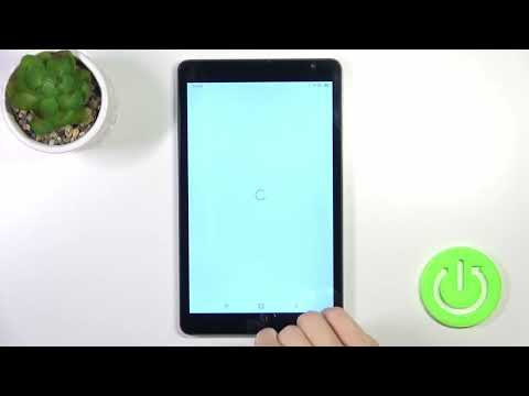 How to Deactivate Voice Assistant in Blackview Tab 6 - Disable Hey Google of Google Assistant