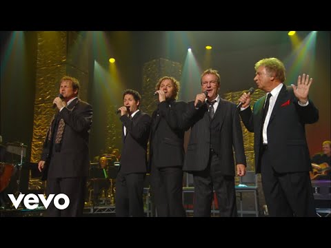 Bill & Gloria Gaither - Better Day [Live] ft. Gaither Vocal Band