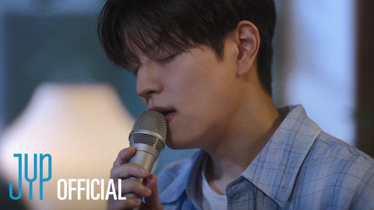 Stray Kids "THIS & THAT" UNVEIL : TRACK "그날 (Back Then)" (SONG by VER.)