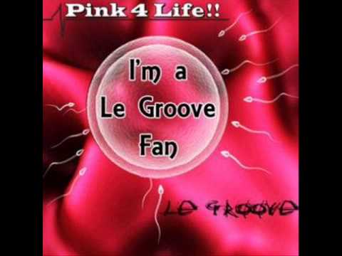 Le Groove -Medley