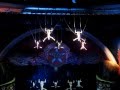 Cirque Du Soleil IRIS Finale