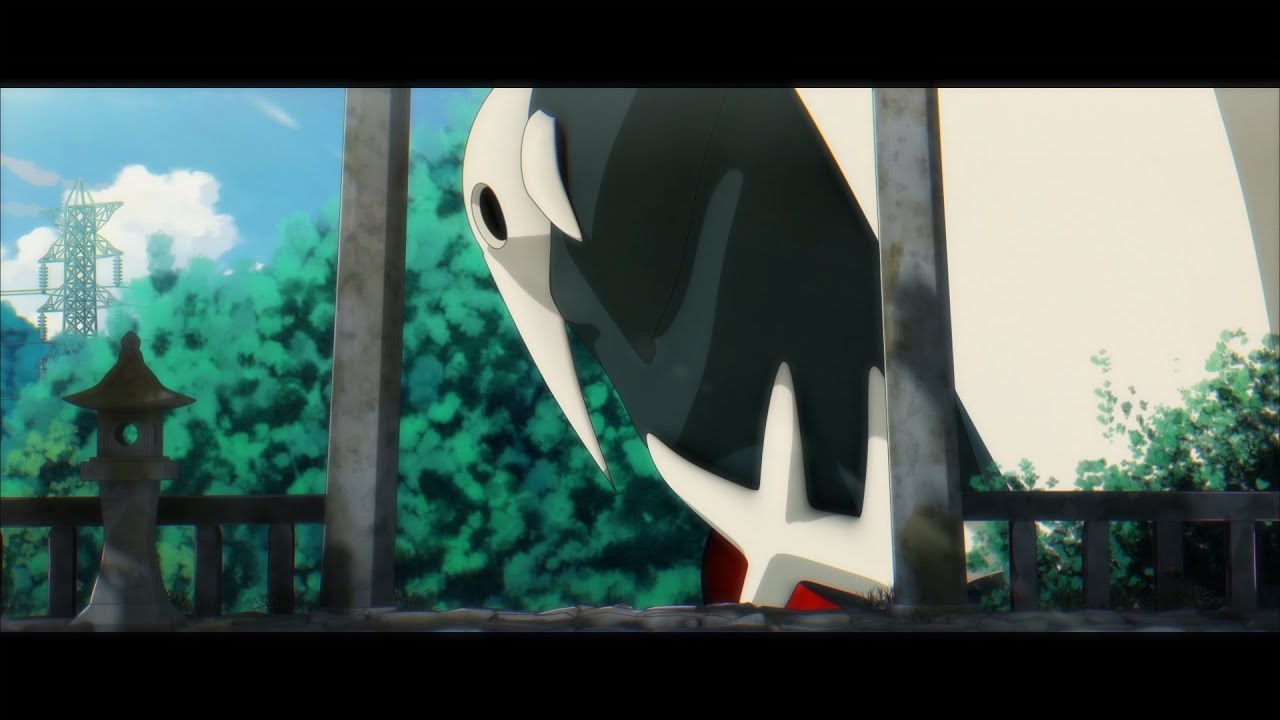 【エヴァ】第壱話 使徒襲来(-1h) -EPISODE 1 ANGEL ATTACK(-1h)- 【Fan short film】