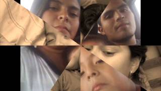 Contigo Siempre - Monica y Marlon