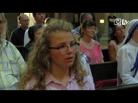 Izdvojeno 27.6.2017. – Proslava Papina dana i misa zahvalnica za službu mons. Alessandra D'Errica