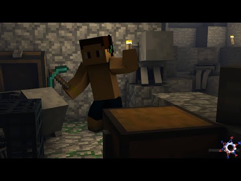 PRIMEIRA SÉRIE C MODS!! - TechMagic #1