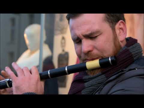 BuskAid 2017 - Bigger and Better