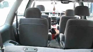 preview picture of video 'hho in HONDA ODYSSEY 2 2 EXi  AT'