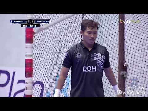 Thanawit (highways vs bangkok bts fc)  26/06/2019