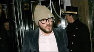 John Frusciante - His thoughts about the Grammys and More (Capital FM 2007)
