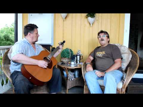 Grimasch om morgonen