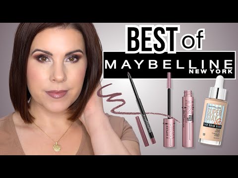 Maybelline Products: A Global Beauty Powerhouse | Vibepedia