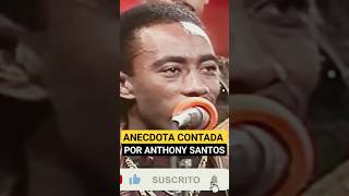 ANECDOTA CONTADA POR EL MAYIMBE #anthonysantos #elbachatu #elmayimbe #bachata