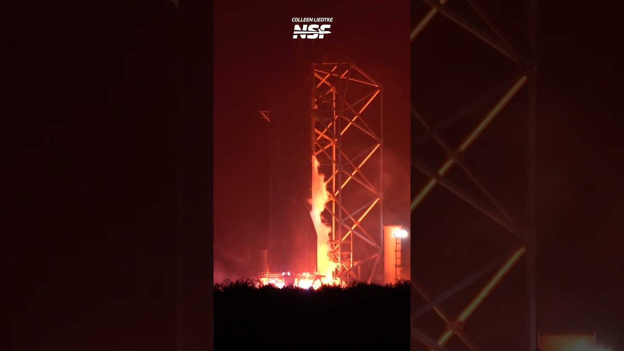 Starship Fires All Engines, Flight 14 Soon? #spacex #starship #space #rocket