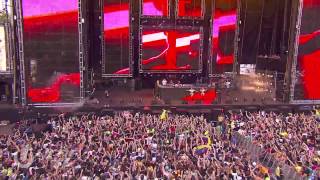 Fedde le Grand - Ultra Music Festival 2012 teaser