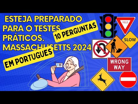 Teste prático em Massachusetts.#brasileirosemmassachusetts #rmv #driverslicense