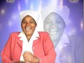Sarah Kimunyi Ni Kuri Ngai