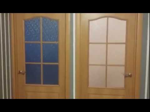 Видео отзыв