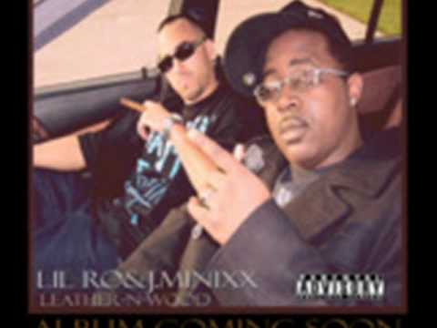 LIL RO - HATE ON ME FT. YOUNG DRU & J-MINIXX