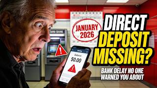 Direct Deposit Missing The Silent Banking Delay Nobody Warns You About