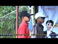 Tarian Lagi Tampan Versi Anak Syamsul Hidayah