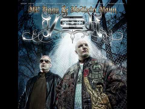 MC Bogy & Medizin Mann - Blutiger Asphalt (feat. Ozan, Raper Pimp & Täterprofil)