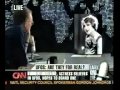 Mary PIckford On Larry King Live