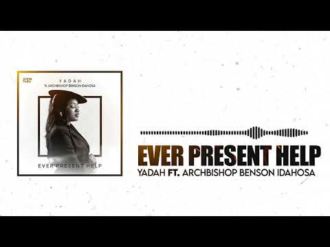 Yadah – Ever Present Help - Official Video