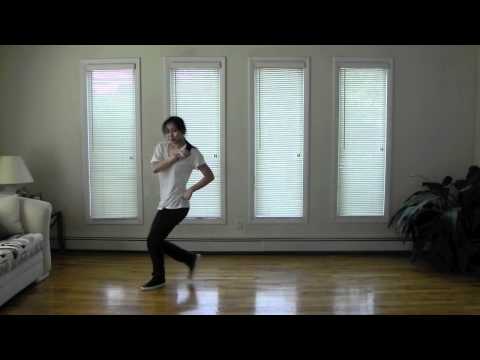 Teen Top - Beautiful Girl + 향수뿌리지마 (Dance Cover)