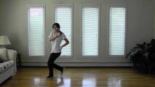 Teen Top - Beautiful Girl + 향수뿌리지마 (Dance Cover)