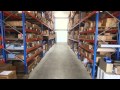 COBA - Vorstellungsvideo der Baeck GmbH & Co. KG