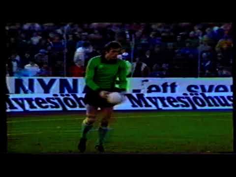 1979-04-25 Malmö FF - Austria Wien (Austria)1-0 European cup Semi final 2 out of 2
