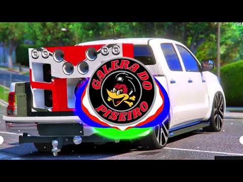 MARCYNHO SENSAÇÃO - TAPINHA NO BUMBUM