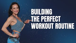 How to Create a Workout Plan with Erin Stern | Beginner-Friendly Guide