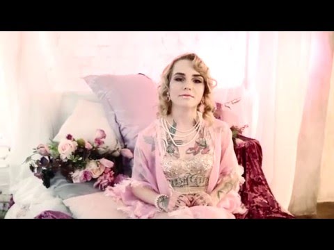 Календарь Haunted Cathouse 2016. Alicia Kolova