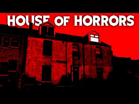 Inside a House of Horror : The Barbaric Final Days of Lynda Spence