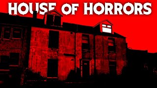 Lynda Spence Was Lured Into a House of Horror