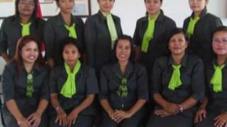 preview picture of video 'Guru-guru SMA Negeri 3 Kupang, TA 08/09'