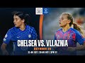 Chelsea vs. Vllaznia | UEFA Women's Champions League 2022-23 Matchday 2 Full Match