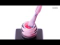 Gel polish Kodi Professional No. RN 07 (rosy peony), 8 ml