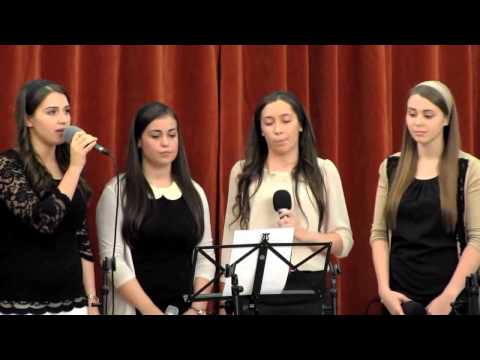 Surorile Dumitru & Mateut - 08.06.2014 PM