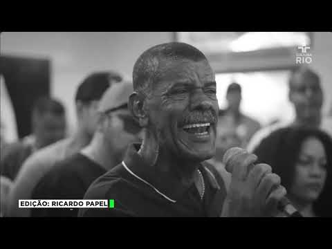 Morre Marquinhos PQD, compositor que marcou o samba