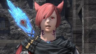 Download lagu Final Fantasy XIV: Shadowbringers - G'raha Tia Joins the Scions mp3 Download lagu Final Fantasy XIV: Shadowbringers - G'raha Tia Joins the Scions mp3
