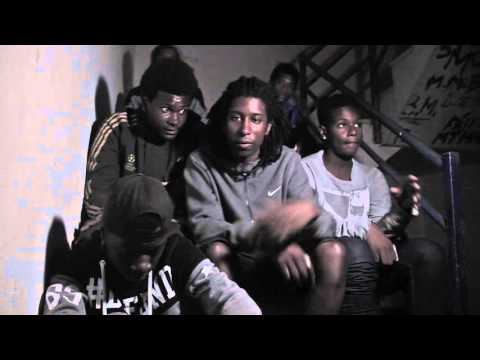 Maniac MMB - Realidade (Prod. Lamine Beats) TEASER