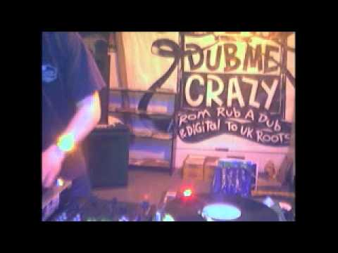 Dub Me Crazy Radio Show 23 by Legal Shot - 10 AVR 2012