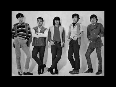 The Golden Cups - Lucille