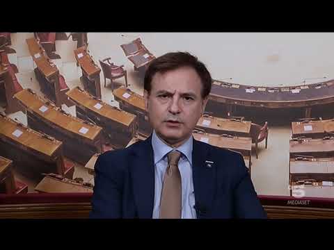 Marco Pellegrini (M5S) a Super partes 26/6/2021
