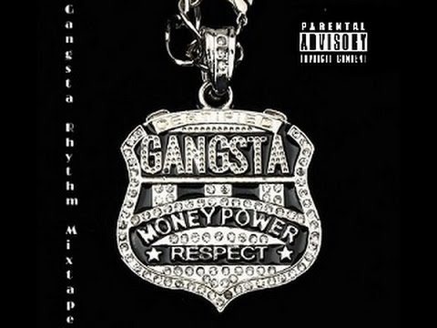 Gangsta Rhythm Mixtape