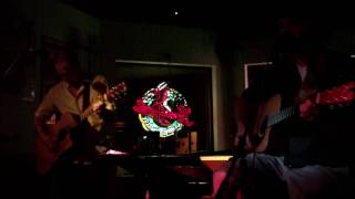 Roses and Cigarettes Ray Lamontagne (cover)