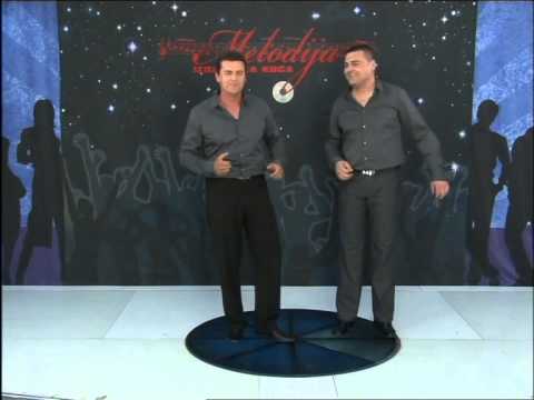 Savo i Ljubisa - Lole - Melodija Vam predstavlja (Tv Duga Plus 2012)