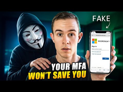 MFA 2026: Hardening Against New Hacks MFA 2026: Hardening Against New Hacks